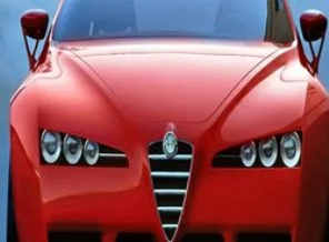 Alfa Romeo TL'ye döndü