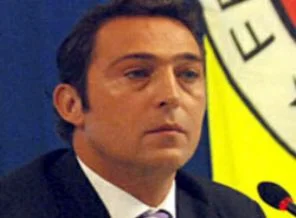Ali Koç kavgaya karıştı