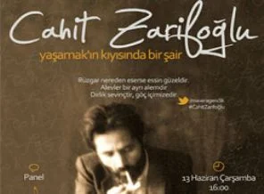 Allah Rahmet Eylesin Cahit Zarifoğlu