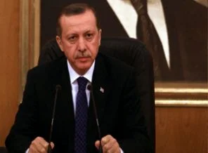Alman dergisinden Erdoğan'a övgü