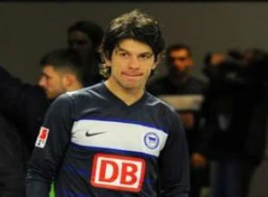 Alman futbolunda rekor ceza