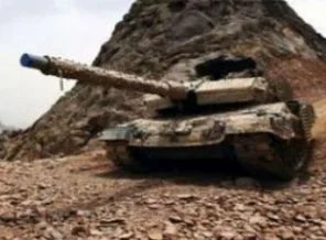 Almanya'dan Suud'a 800 tank!