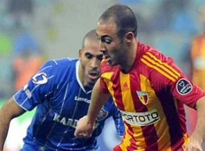 'Amrabat olayı kabak tadı verdi!'