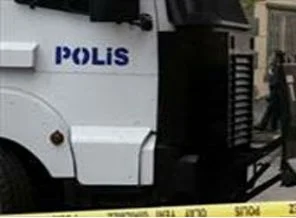 Ankara'da Eğitim-Sen'e KCK baskını