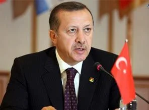 Ankara'da sürpriz terör zirvesi