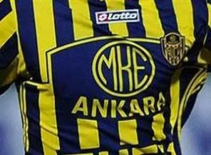 Ankaragücü Kulübü'nde şok gelişme