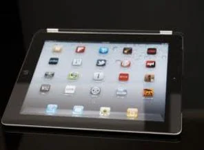 Apple iPad'i ölüme terk etti