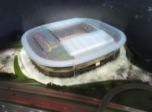 Arena'da son sözü G.Saray söyledi