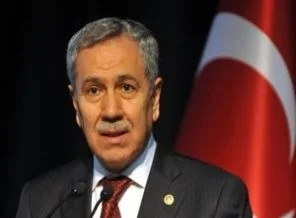 Arınç'tan gazetecilere konut müjdesi