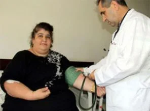 Aşırı kola bu hale getirdi...
