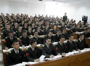 Askeri okullarda değişiklik!