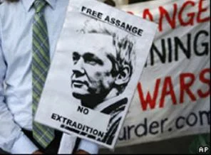 Assange'ın ikinci temyiz başvurusu reddedildi