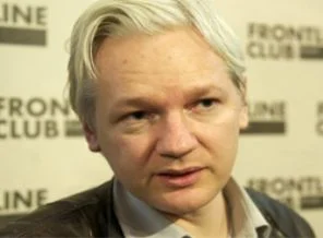 Assange kötü haber