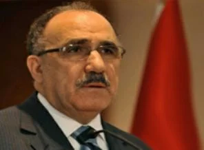 Atalay: Kıbrıs Türkü'nün gelecek endişesi olmasın