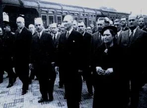 Atatürk'ün bilinmeyen kızkardeşi