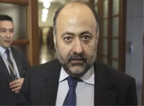 Atina'dan Erdoğan'a: Sen işine bak