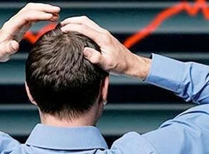 Avrupa borsaları düşüşle açıldı