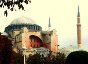 Ayasofya'yı sahte imzayla müze yaptılar
