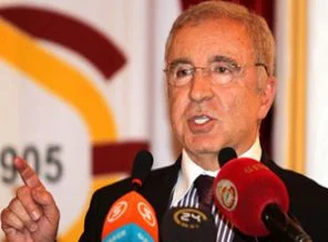 Aysal'dan sürpriz açıklama
