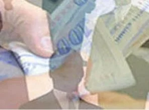 Az çalışan memura az maaş geliyor