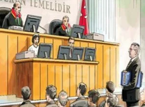 Aziz Yıldırım'ın tahliye talebine ret