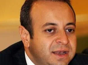 Bağış'tan Madlener'e: Belalım olmaya talip