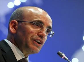 Bakan Şimşek: Bütçe dengesi bozulabilir