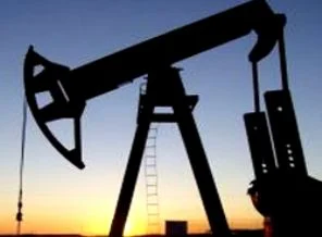 Bakü'de, Hazar'dan petrol çıkartma konusu tartışılıyor
