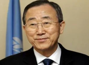 Ban Ki-moon: Yaşlıların istismarının önüne geçilmeli