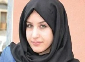 Bankaya başörtülü diye almadılar