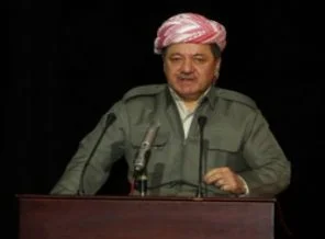 Barzani: Artık silahın devri geçti