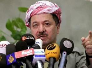 Barzani terör saldırılarını kınadı