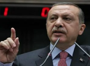 Başbakan'dan Esed'e sert sözler