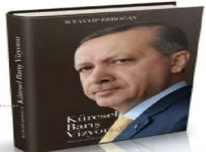 Başbakan'ın yeni kitabı çıktı!
