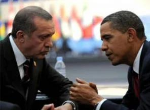 Başbakan, Putin ve Obama ile görüşecek