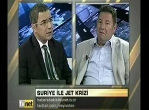 'Başbakan yandaş gazetecilere dalkavuk dedi!'