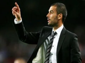 Bayern Guardiola'nın peşinde!