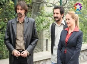 Behzat Ç'de Ergenekon'u aklama gayreti