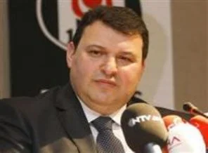 'Beşiktaş hiç kimseye mahkum değil'