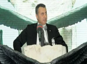 Beşiktaş'ın 2012 bütçesi kabul edildi