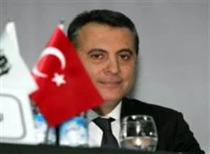 Beşiktaş'ın teknik direktörü belli oldu