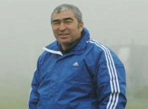 Beşiktaş'ın yeni hocası belli oldu