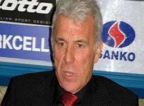 Beşiktaş'ta gündem Gerets