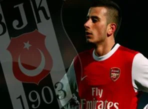 Beşiktaş transferini açıkladı