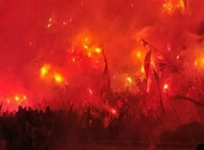 Beşiktaş Türkiye'nin en iyisi