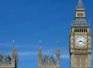 Big Ben'in adı değiştiriliyor