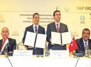 BİM İslami endekste yerini aldı