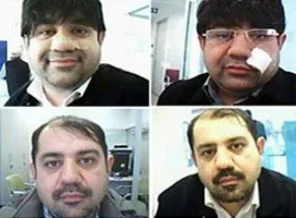 Binbir suratlı dolandırıcı yakalandı
