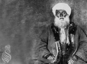 Bir kıyam önderi Şeyh Said