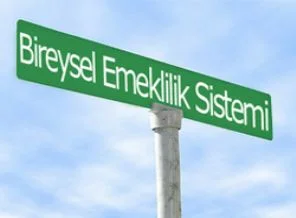 Bireysel emeklilik sistemi değişiyor